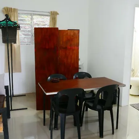 Jsb Residences Cebu B-Flat