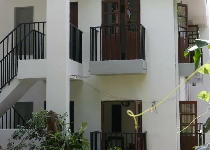 Jsb Residences Cebu B-flat