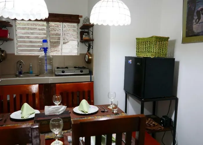 Jsb Residences Cebu B-flat *