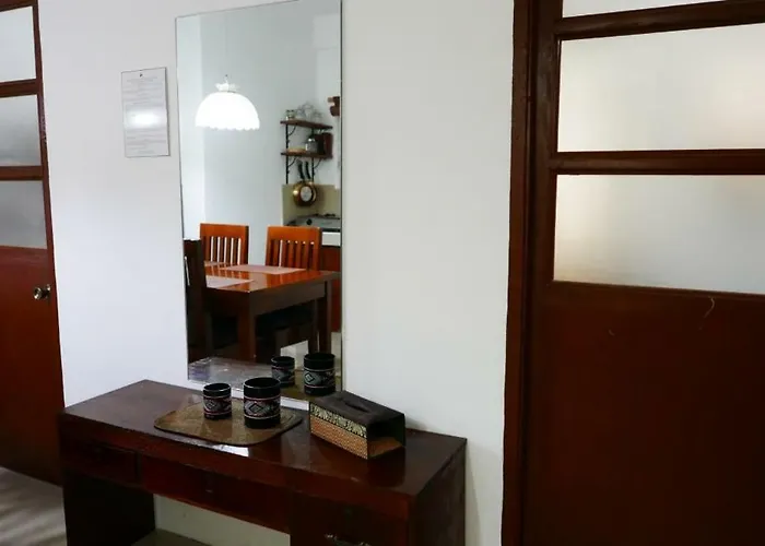 Jsb Residences Cebu B-flat