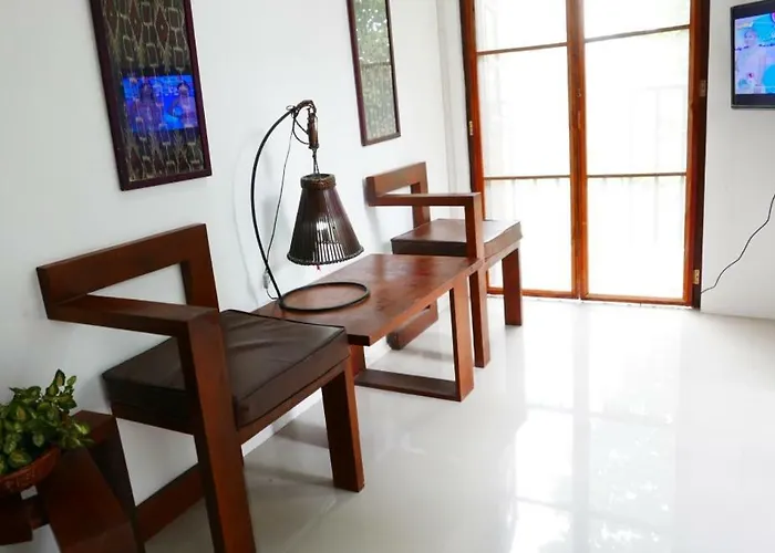 Апартаменты Jsb Residences Cebu B-flat Consolacion